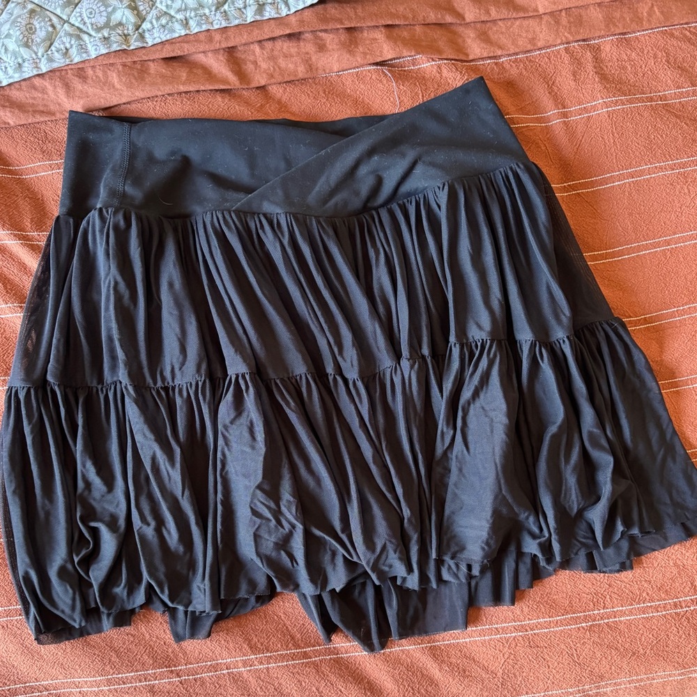 Blogilates Skort